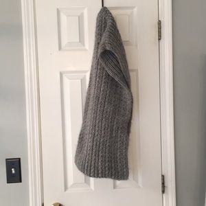 Roxy infinity scarf